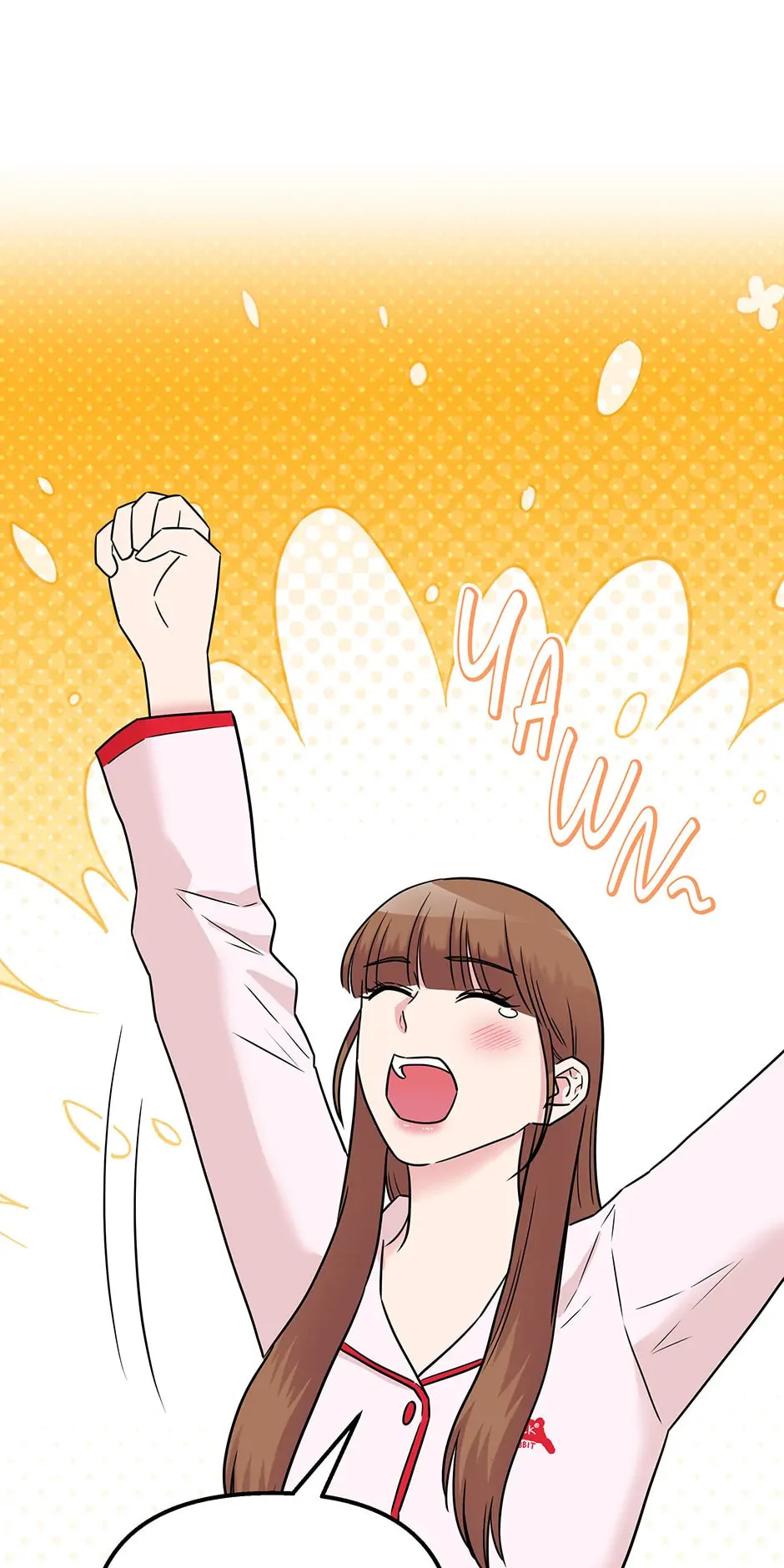 Love On Campus - Chapter 63 - Page 17