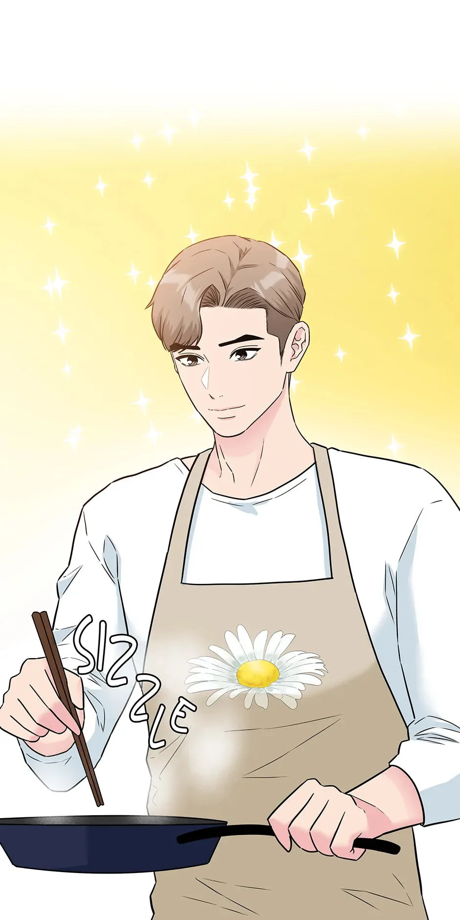 Love On Campus - Chapter 63 - Page 19