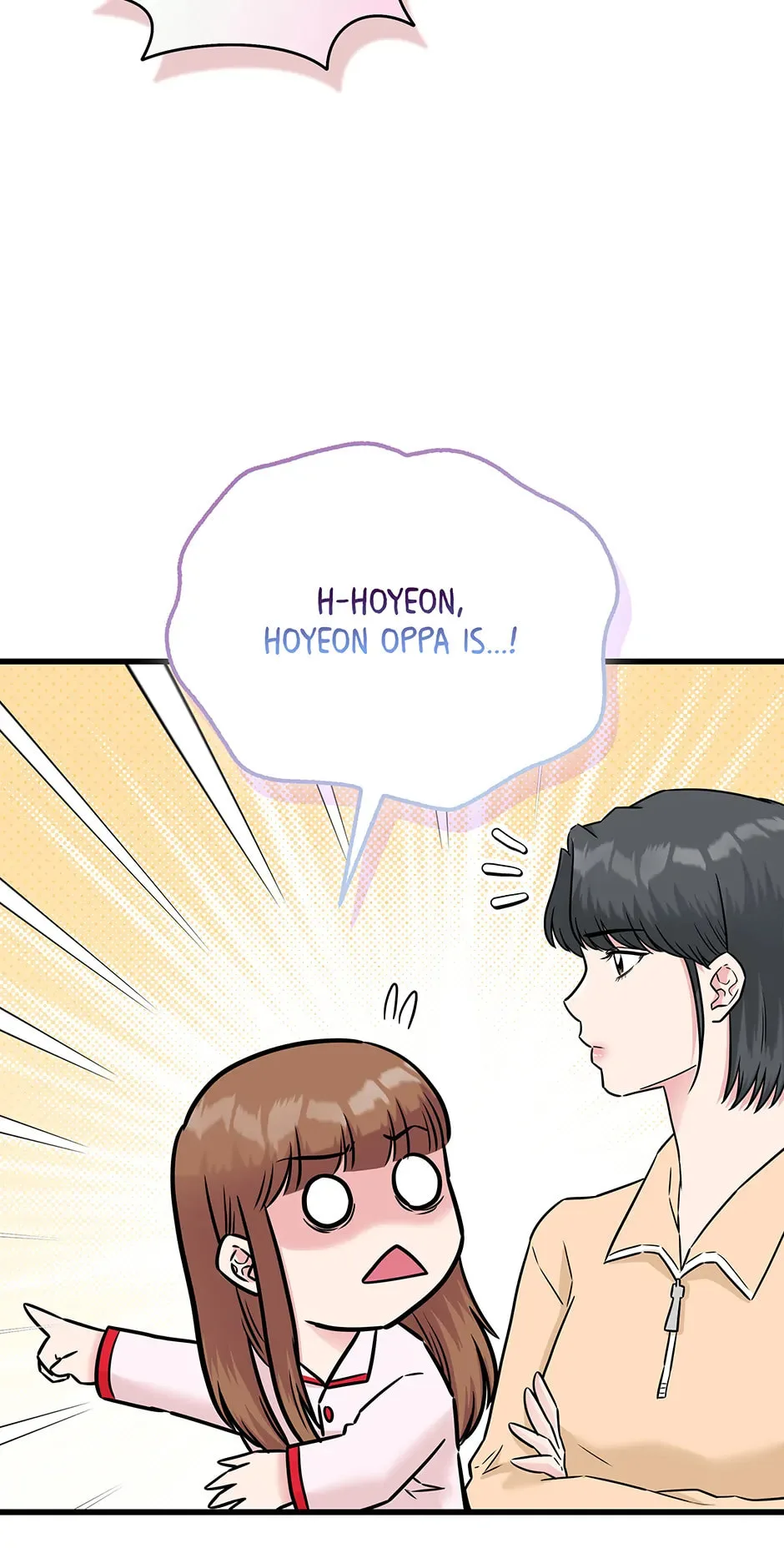Love On Campus - Chapter 63 - Page 22