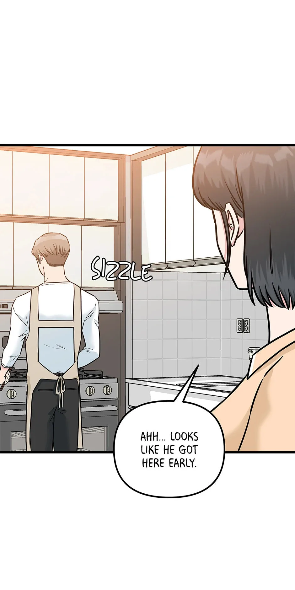Love On Campus - Chapter 63 - Page 23