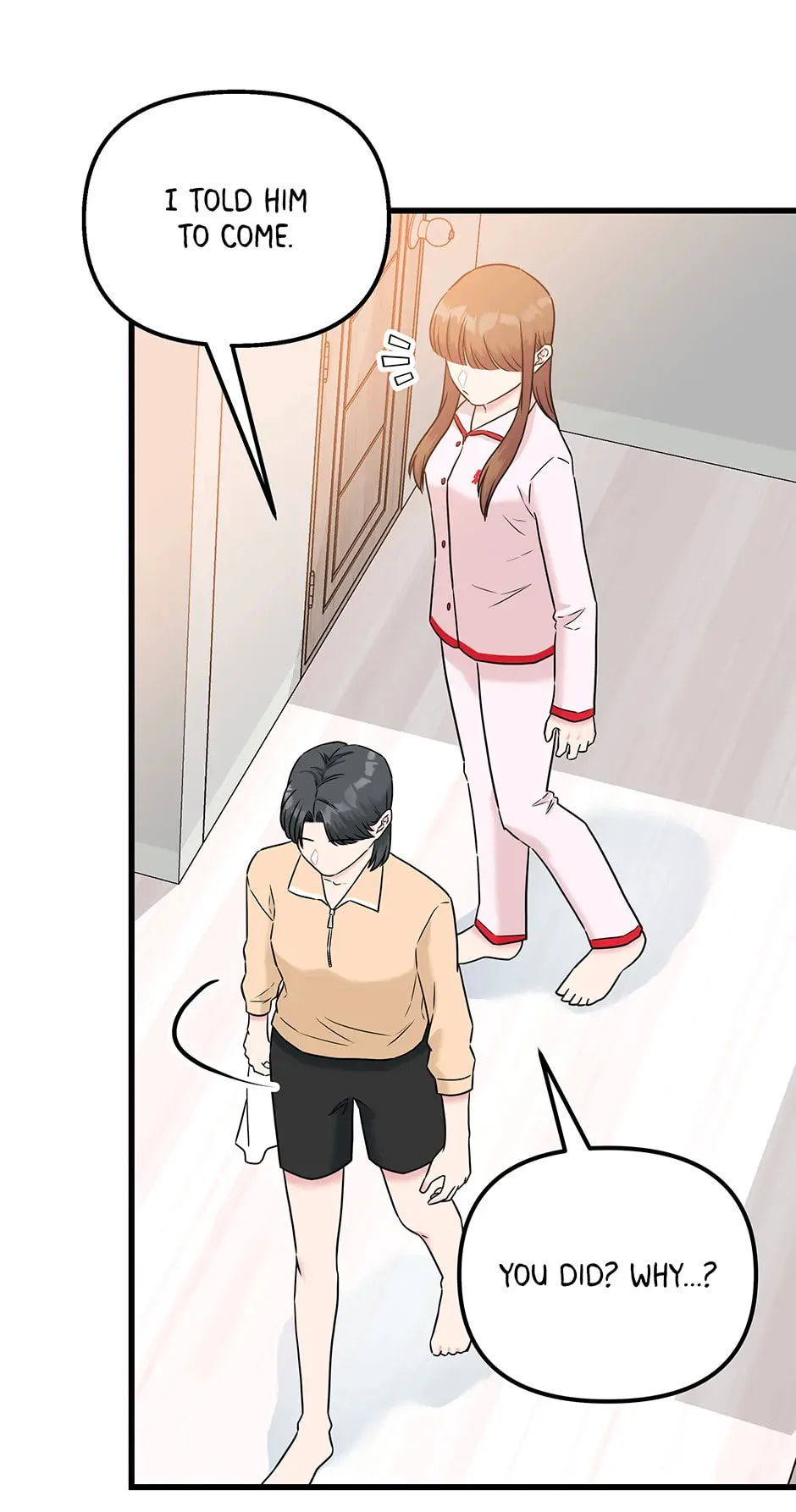 Love On Campus - Chapter 63 - Page 24