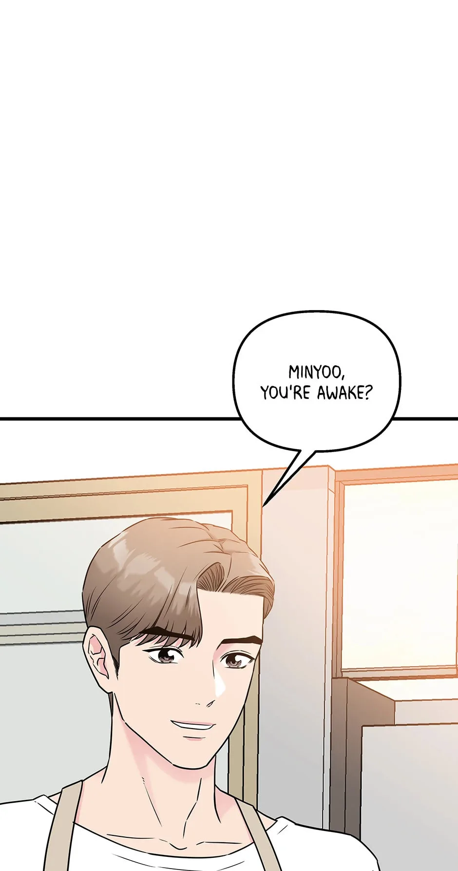 Love On Campus - Chapter 63 - Page 25