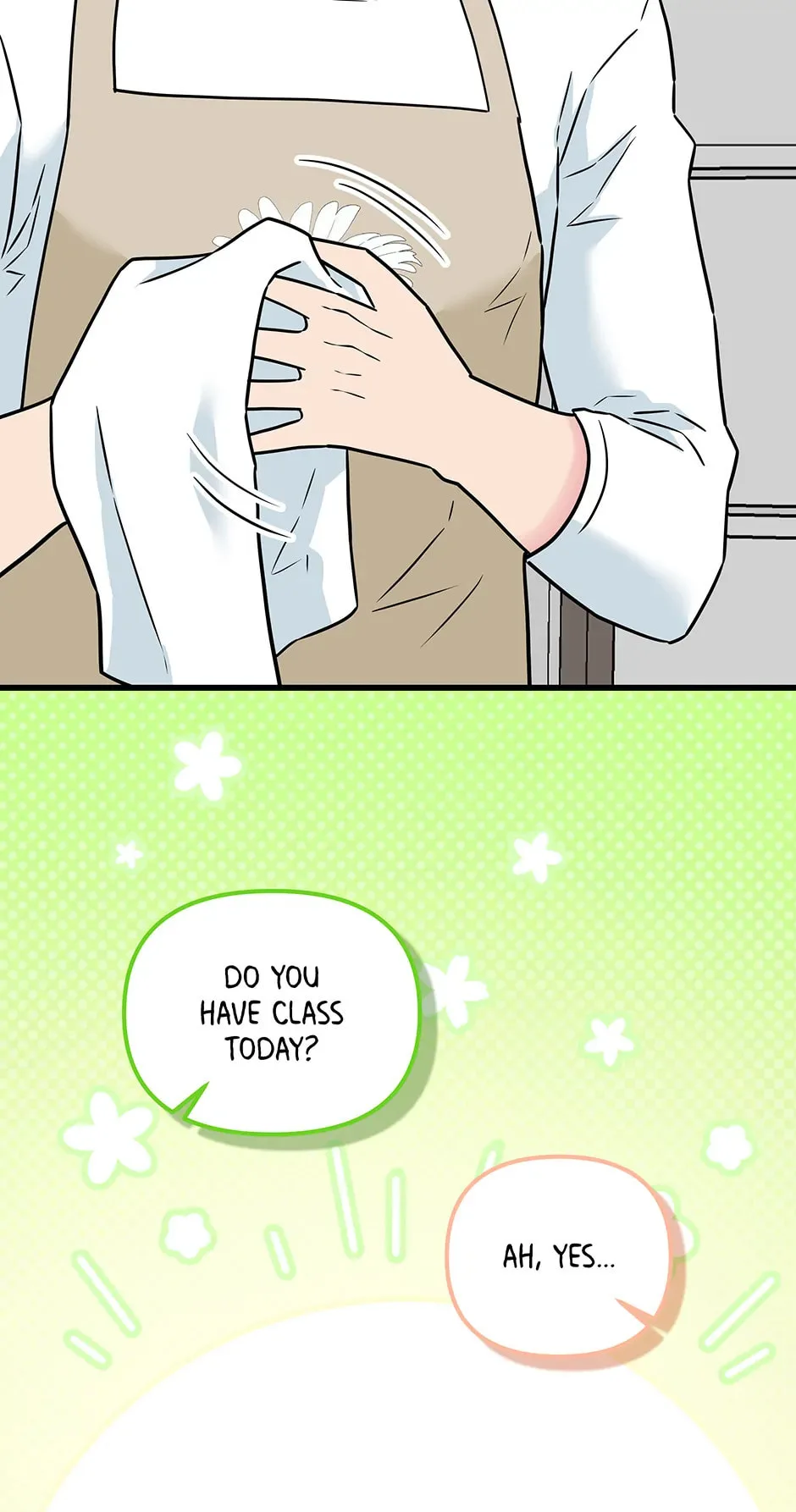 Love On Campus - Chapter 63 - Page 26