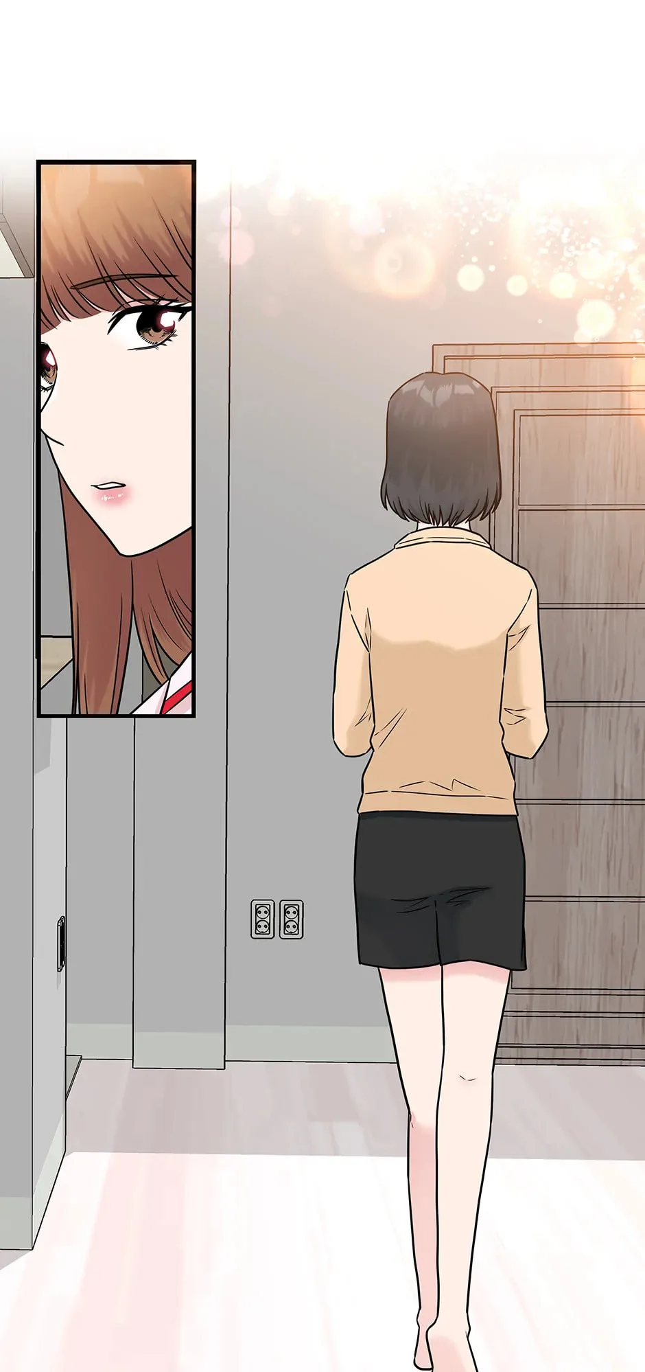 Love On Campus - Chapter 63 - Page 29