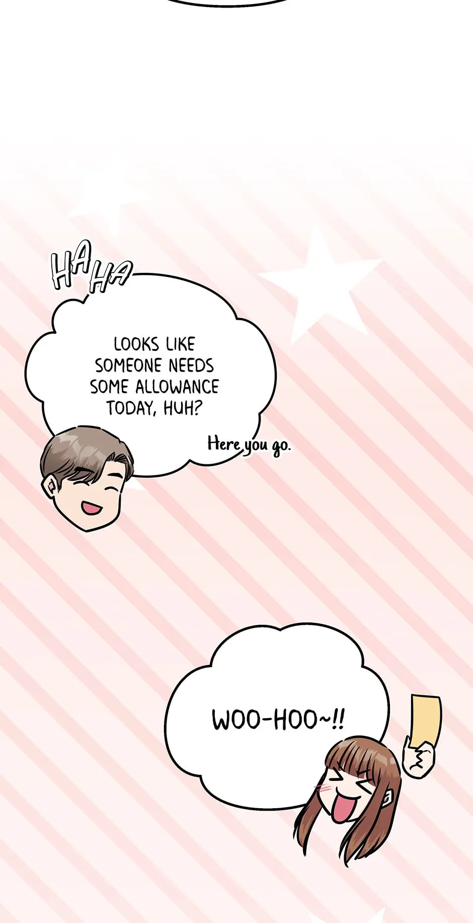 Love On Campus - Chapter 63 - Page 34