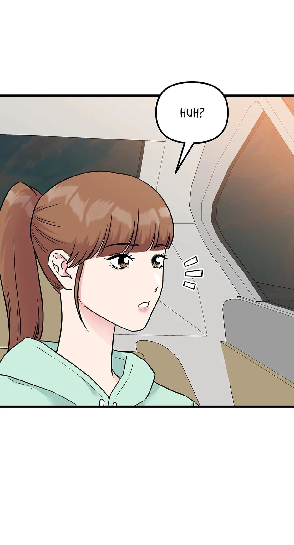 Love On Campus - Chapter 63 - Page 39
