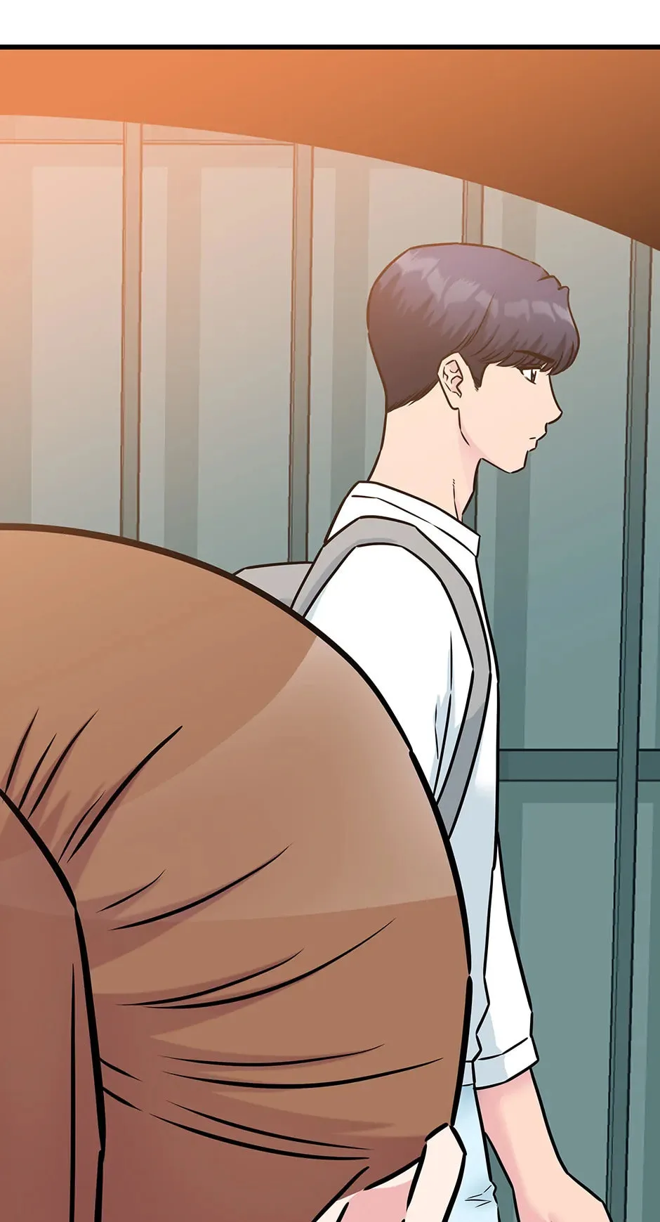 Love On Campus - Chapter 63 - Page 40