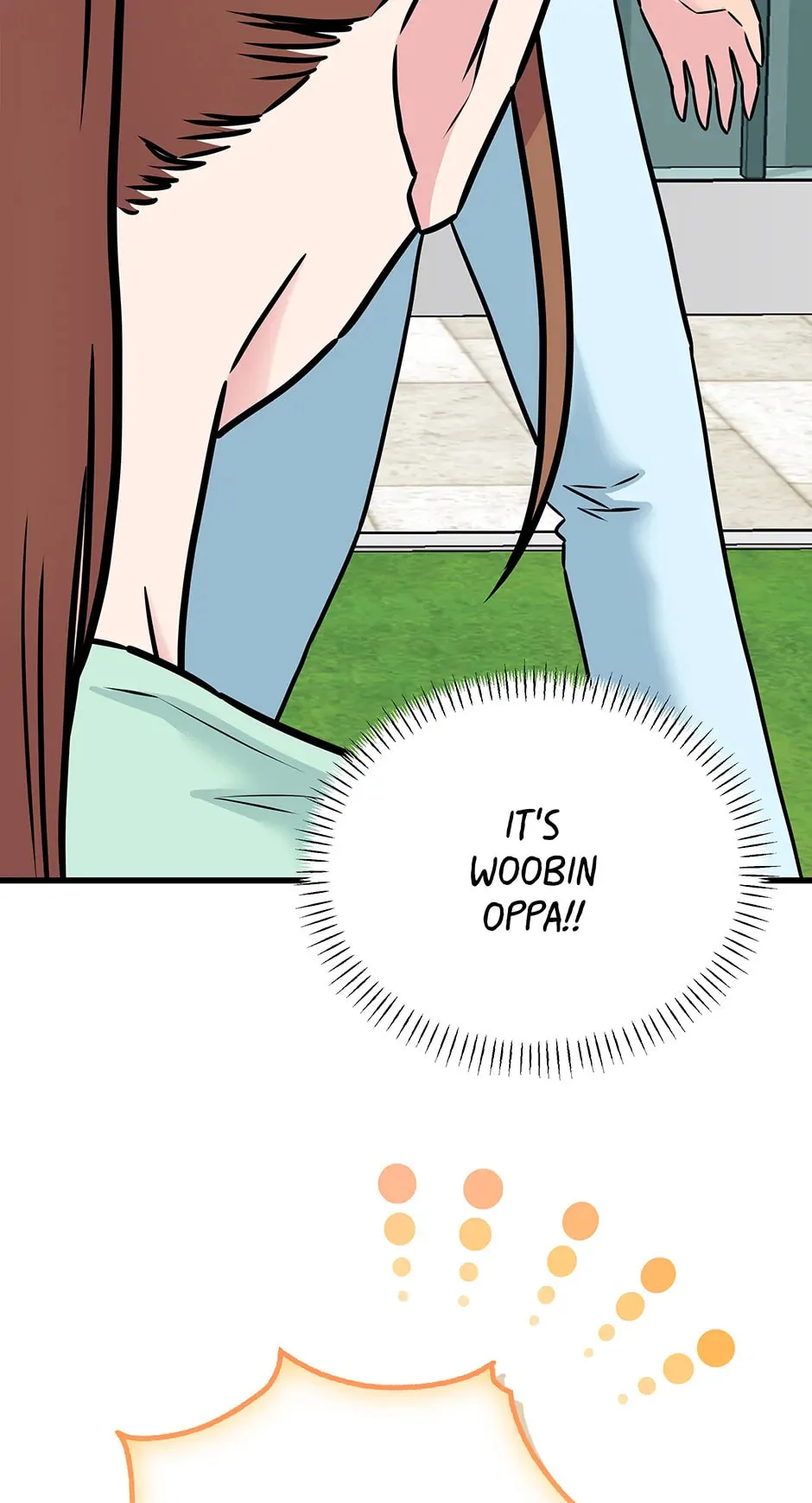 Love On Campus - Chapter 63 - Page 41