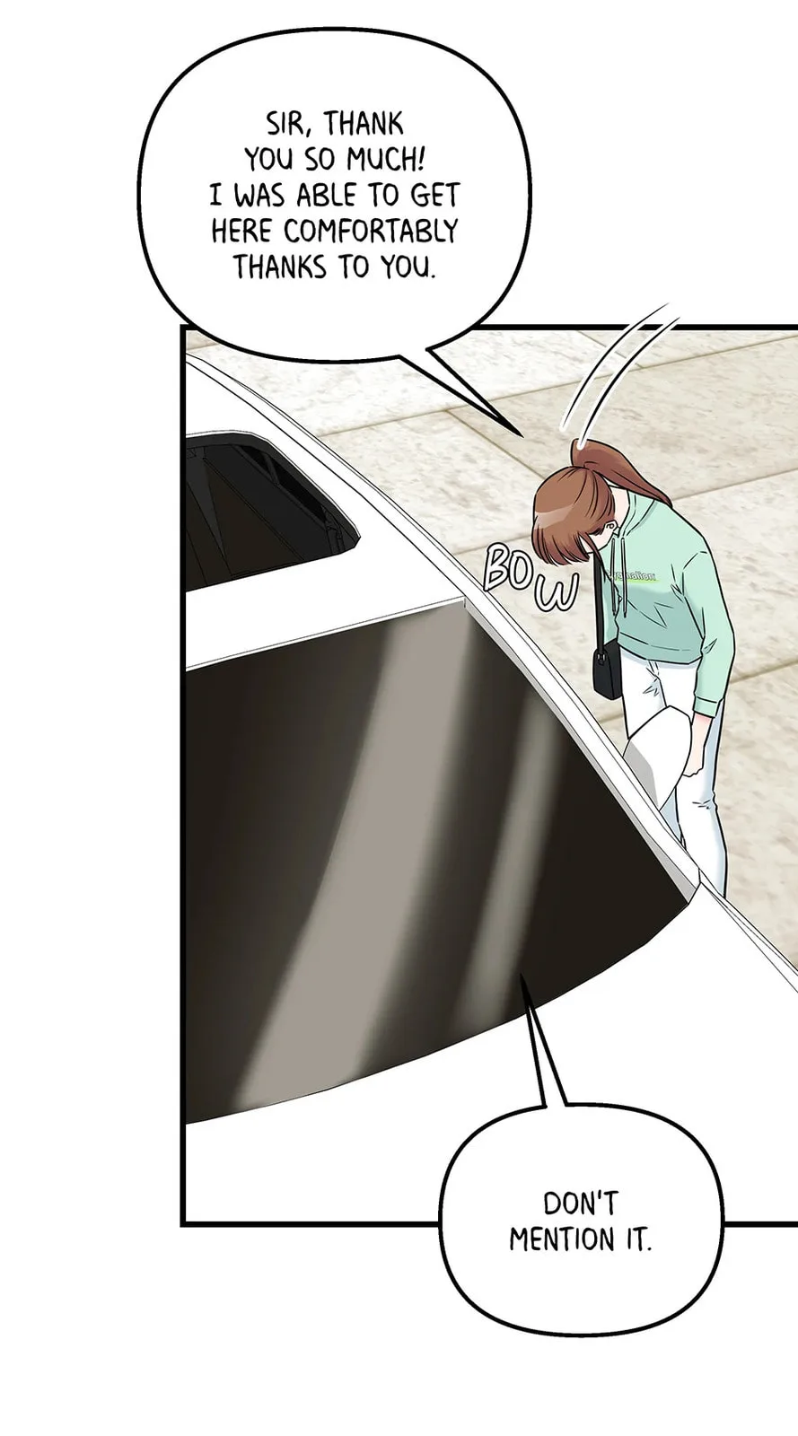 Love On Campus - Chapter 63 - Page 43
