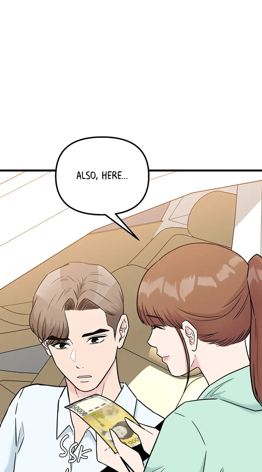Love On Campus - Chapter 63 - Page 44