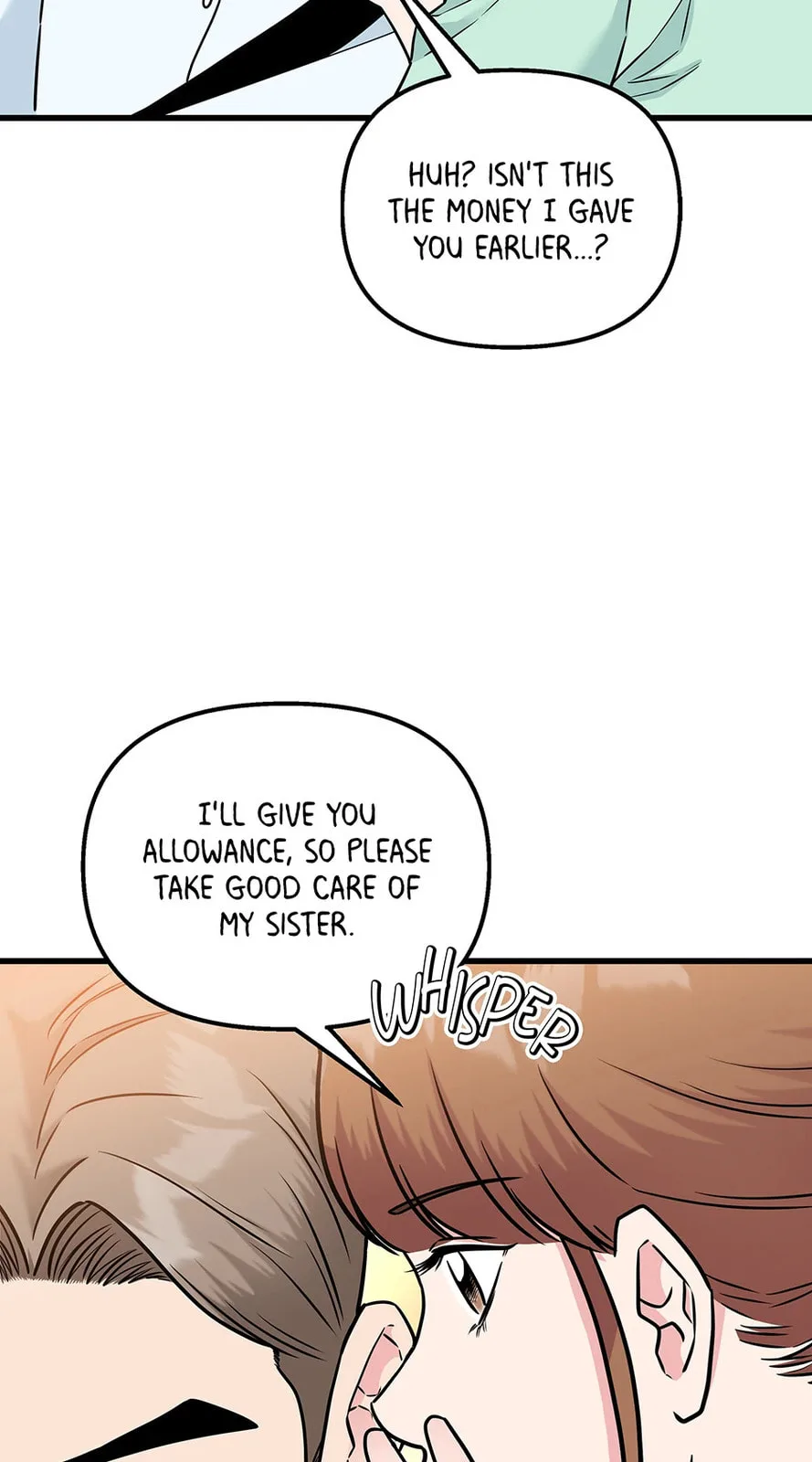 Love On Campus - Chapter 63 - Page 45