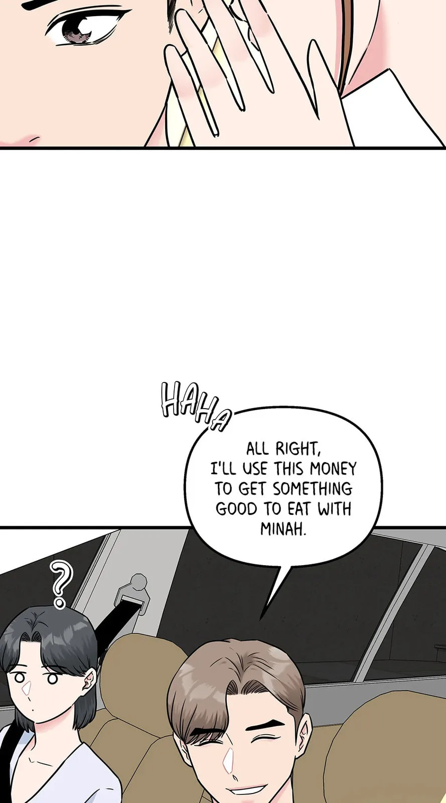 Love On Campus - Chapter 63 - Page 46