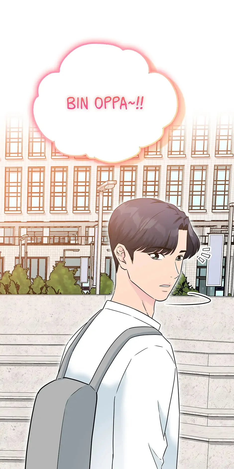 Love On Campus - Chapter 63 - Page 48