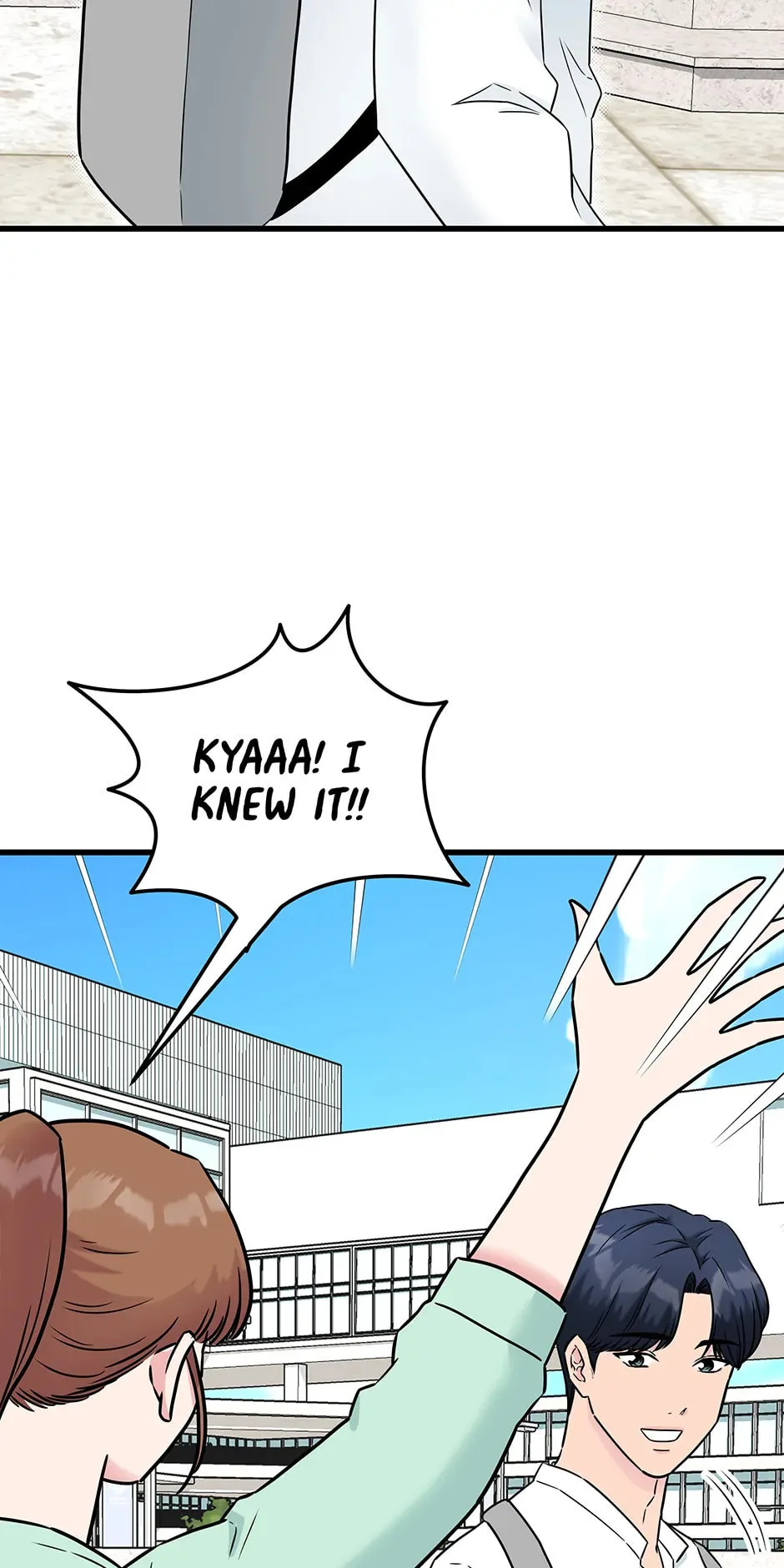 Love On Campus - Chapter 63 - Page 49