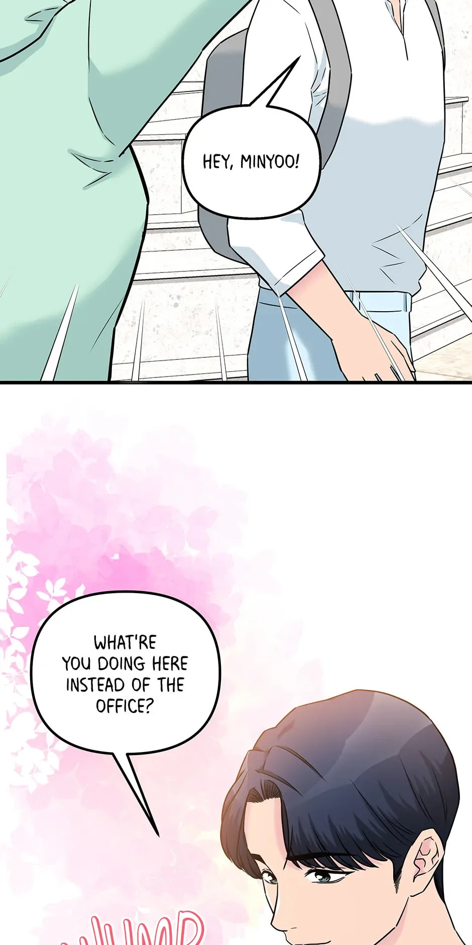 Love On Campus - Chapter 63 - Page 50
