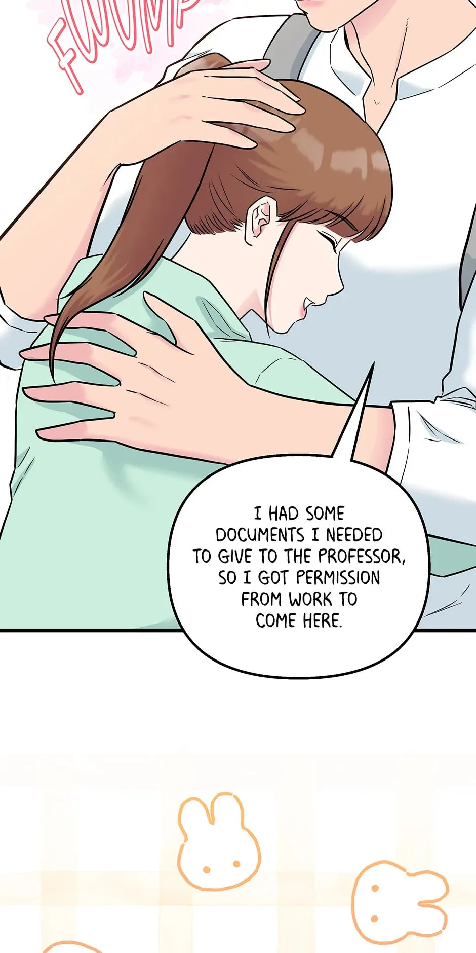 Love On Campus - Chapter 63 - Page 51