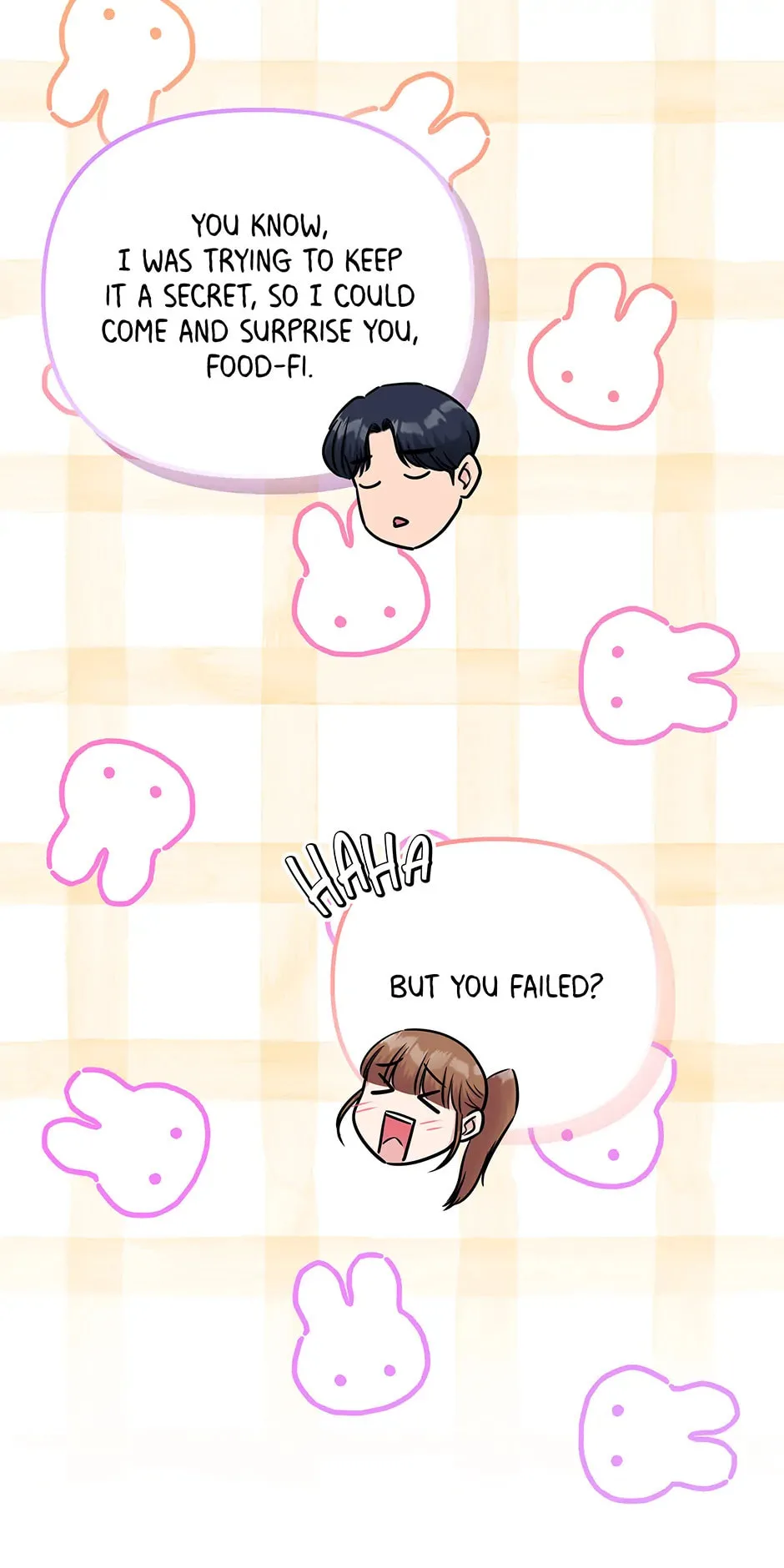 Love On Campus - Chapter 63 - Page 52