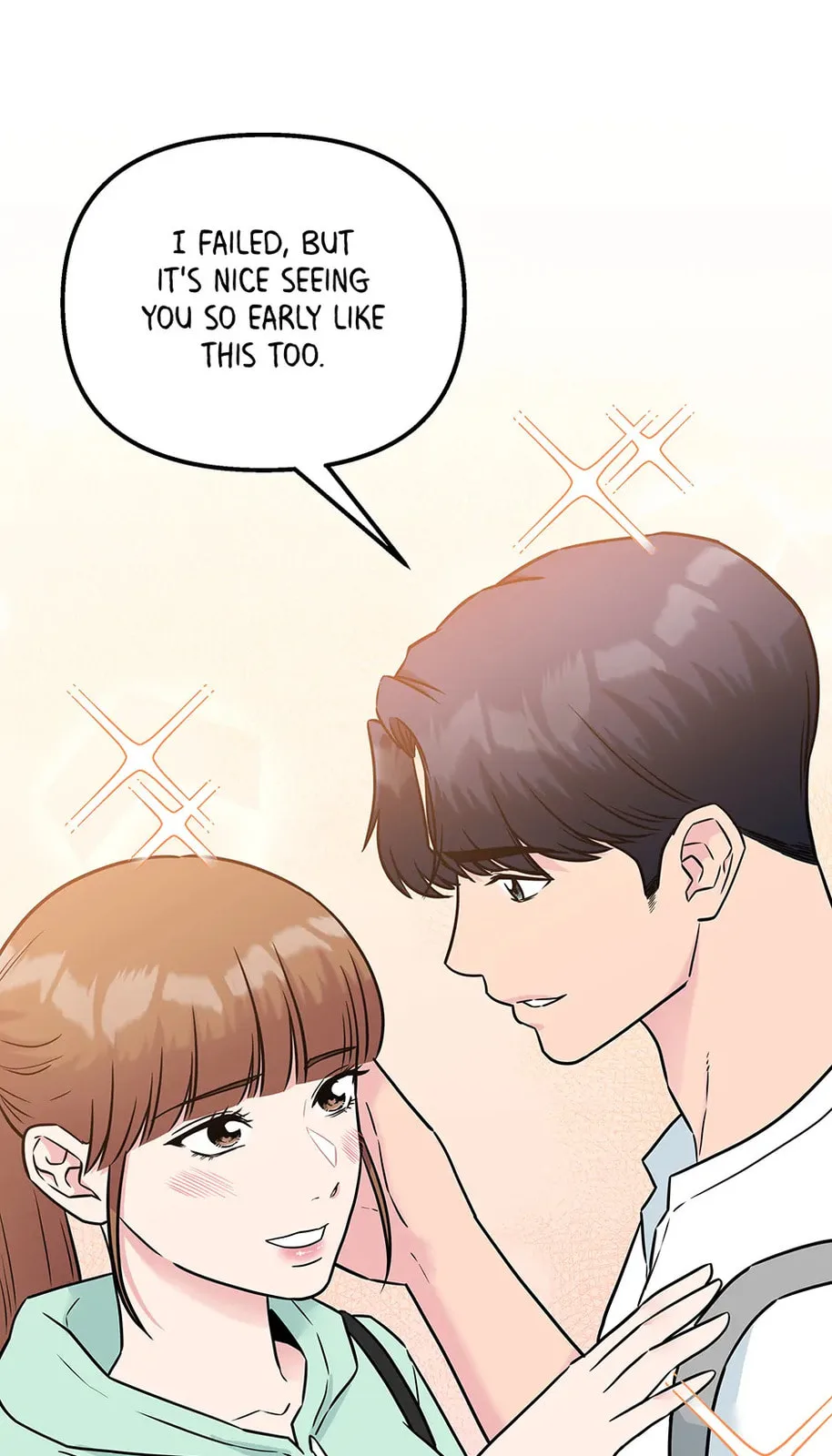 Love On Campus - Chapter 63 - Page 53