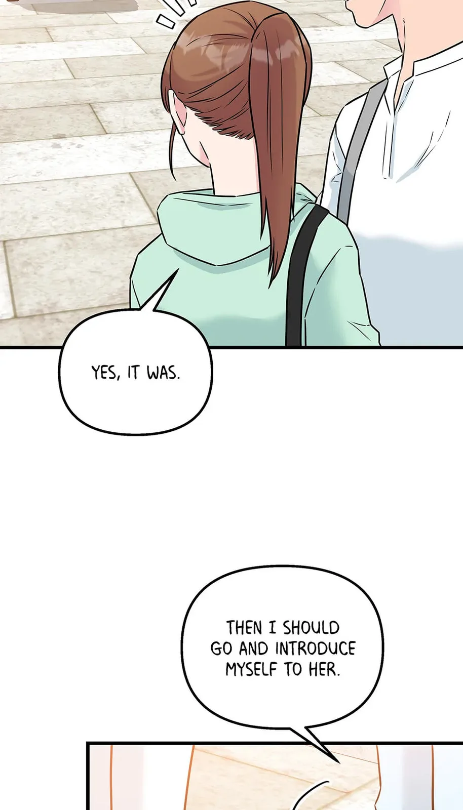 Love On Campus - Chapter 63 - Page 55