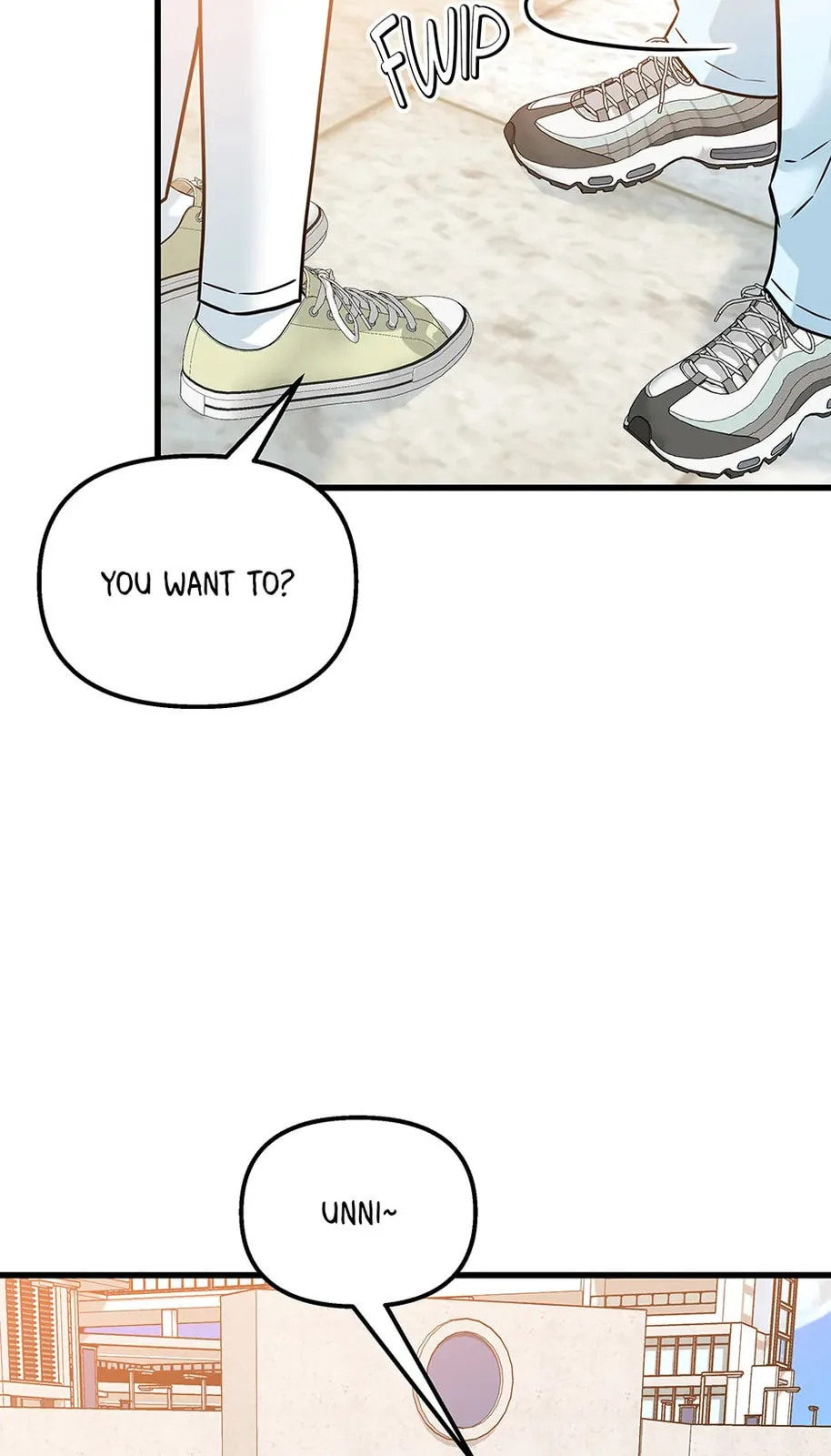 Love On Campus - Chapter 63 - Page 56
