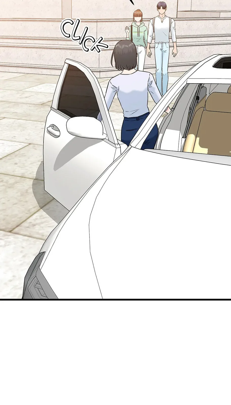 Love On Campus - Chapter 63 - Page 57