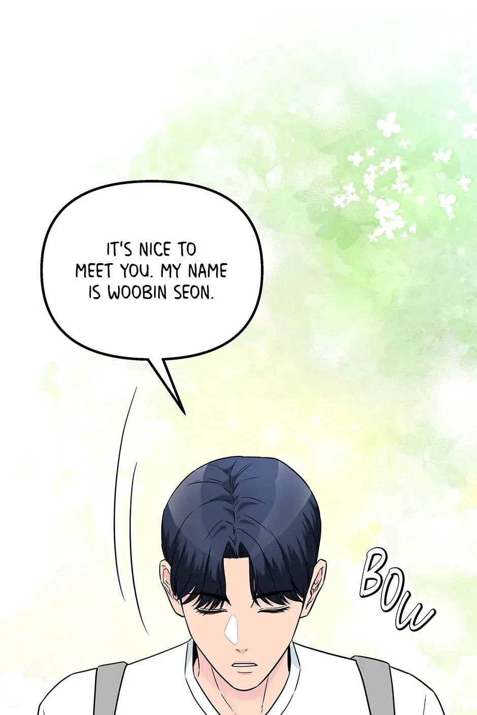 Love On Campus - Chapter 63 - Page 58