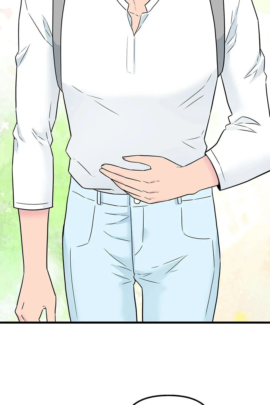 Love On Campus - Chapter 63 - Page 59