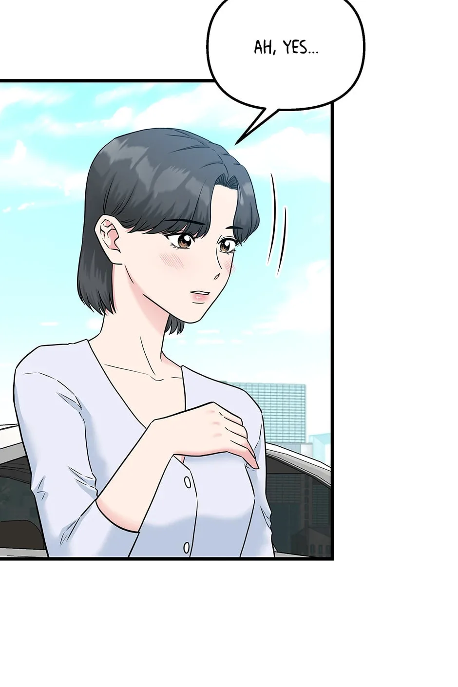 Love On Campus - Chapter 63 - Page 60