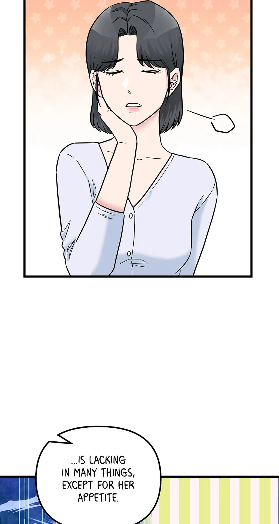 Love On Campus - Chapter 63 - Page 63