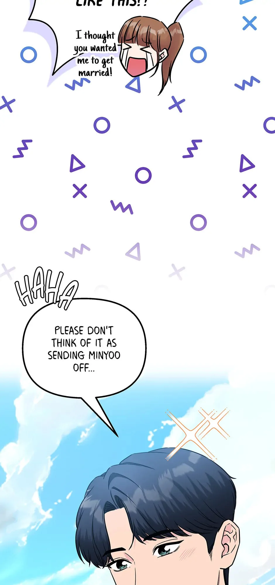 Love On Campus - Chapter 63 - Page 66