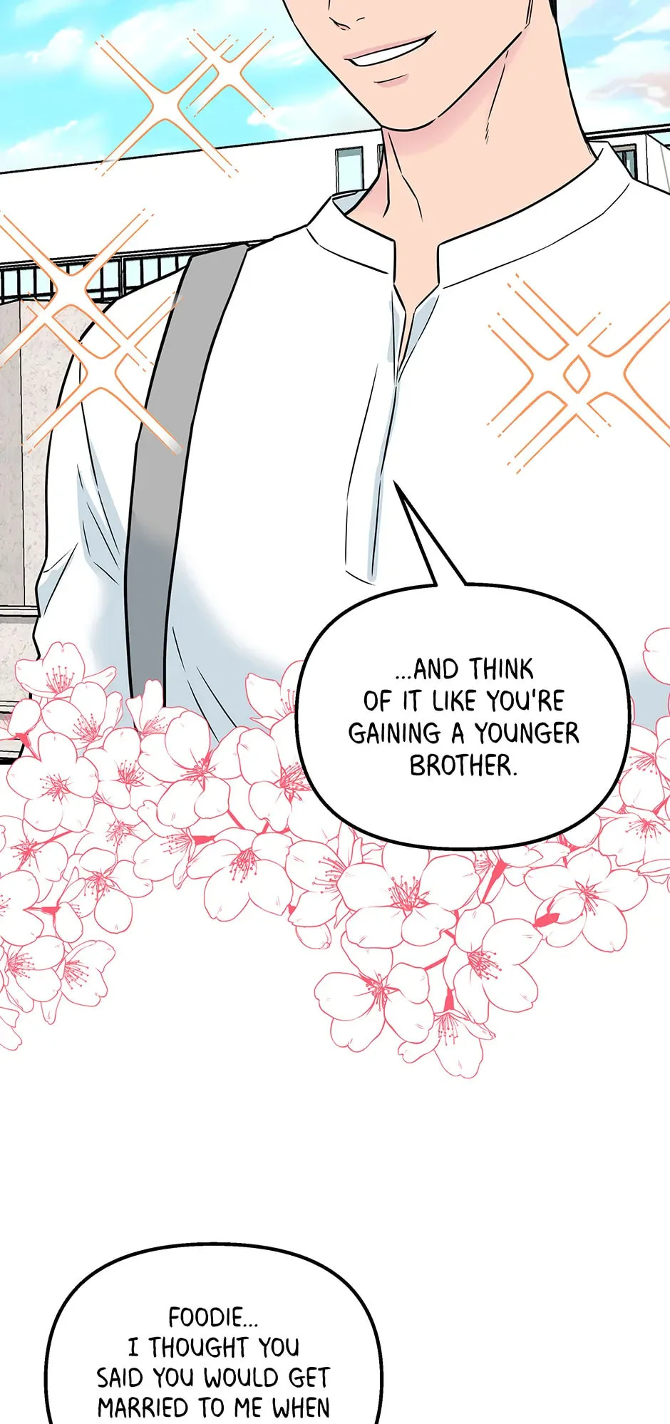 Love On Campus - Chapter 63 - Page 67
