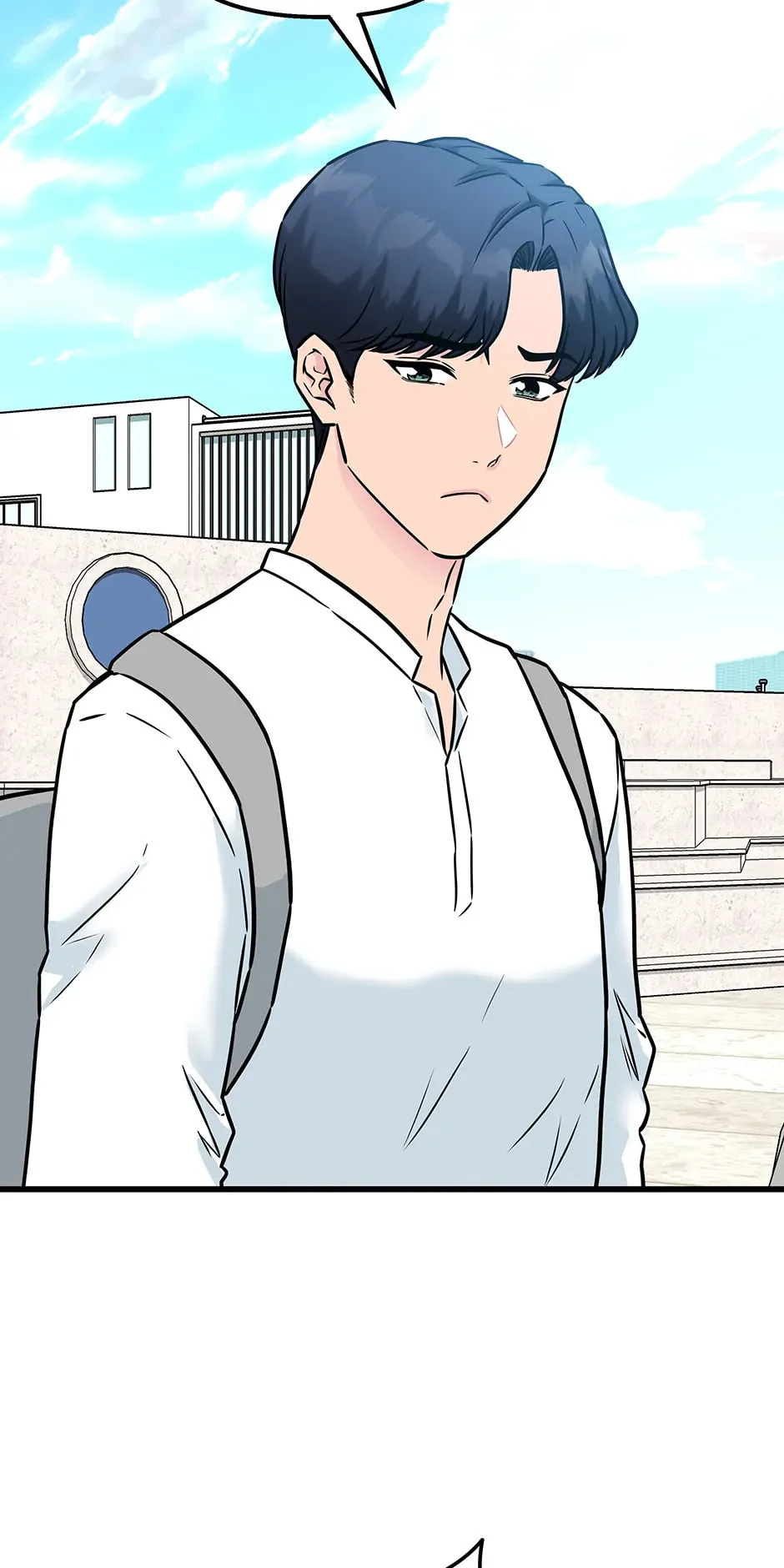 Love On Campus - Chapter 63 - Page 70