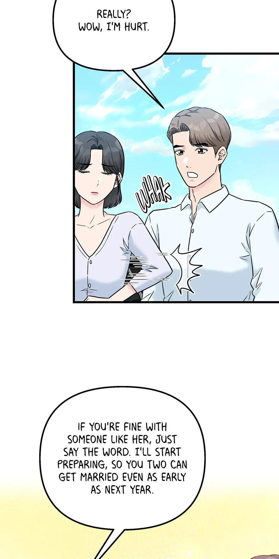 Love On Campus - Chapter 63 - Page 72