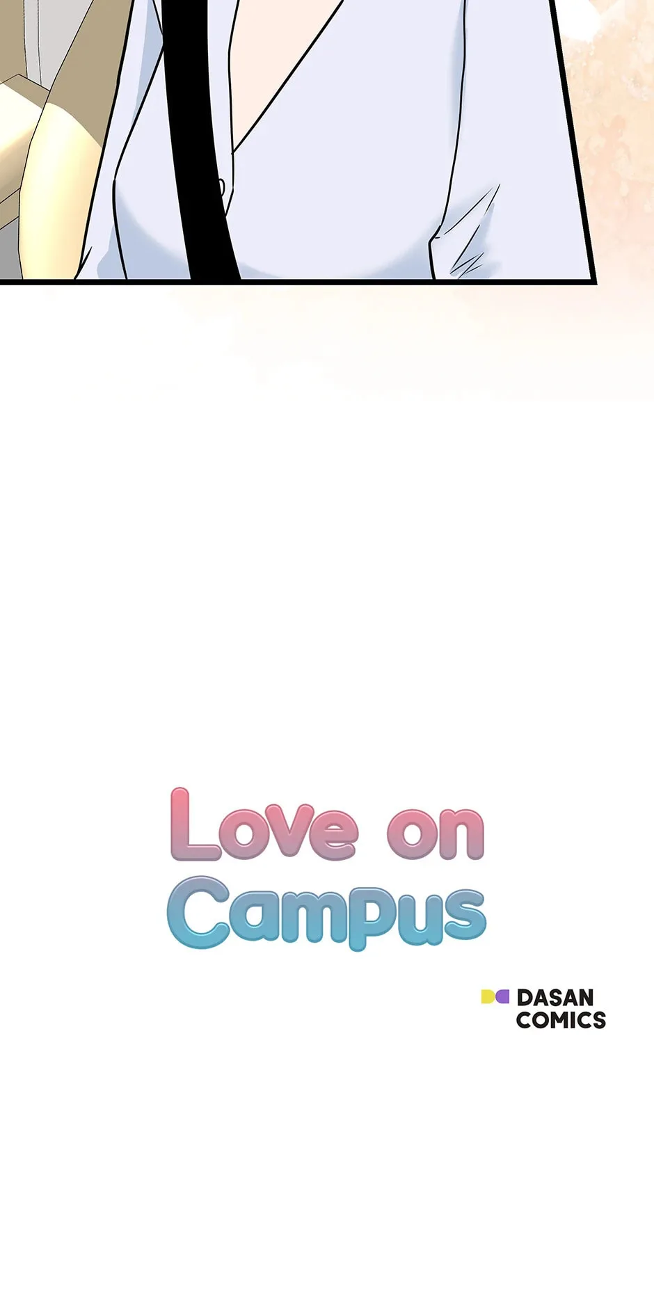 Love On Campus - Chapter 63 - Page 81