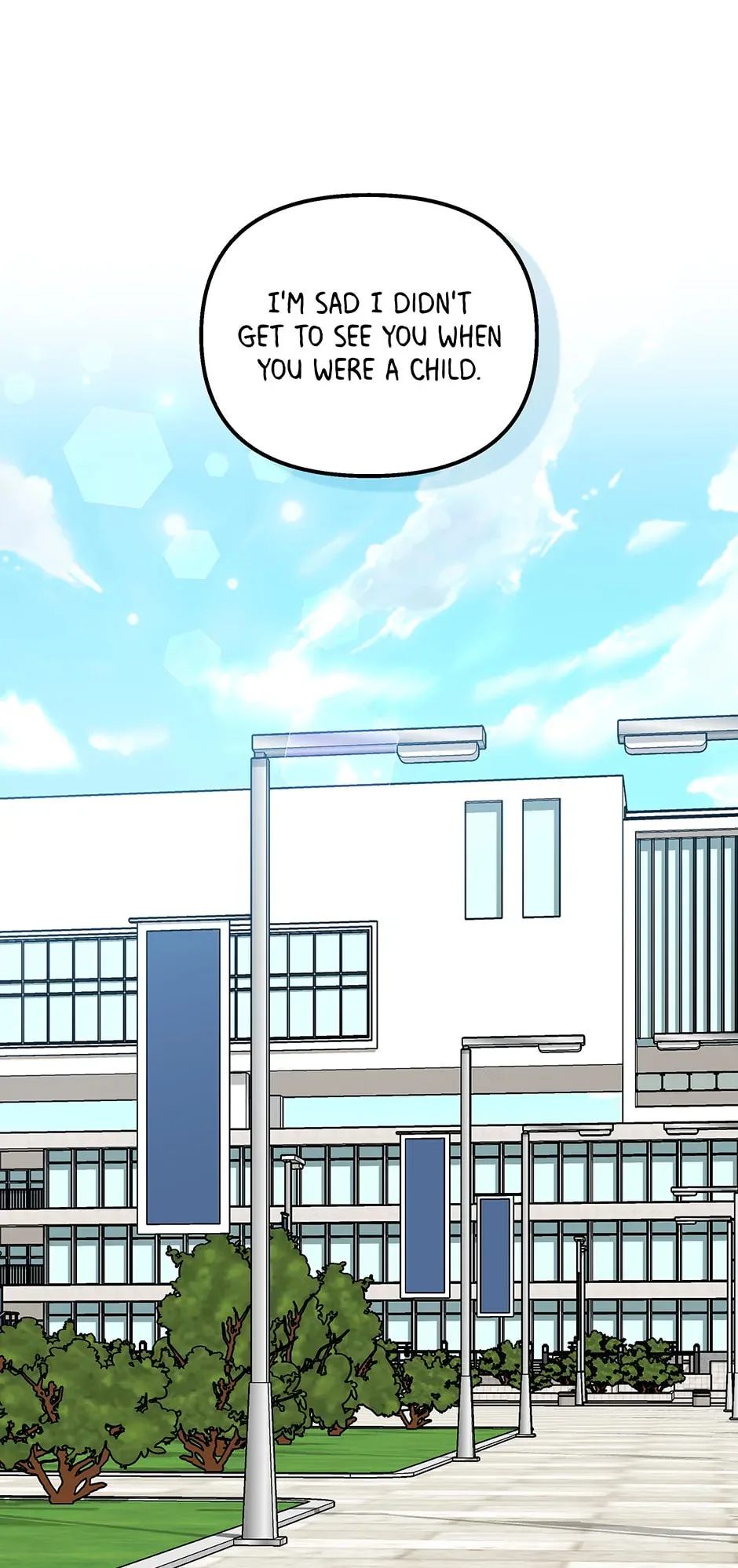 Love On Campus - Chapter 64 - Page 1