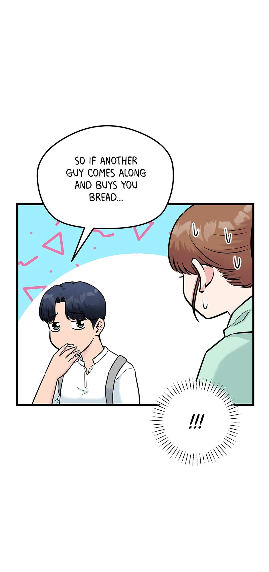 Love On Campus - Chapter 64 - Page 4