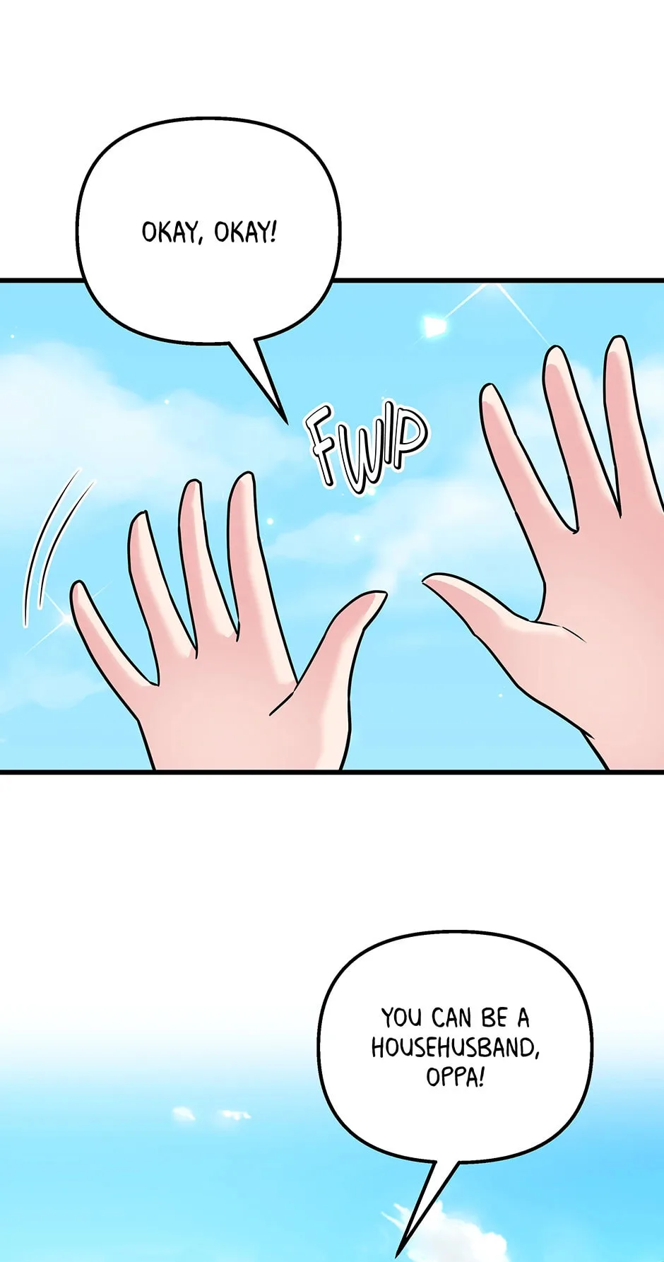Love On Campus - Chapter 64 - Page 8