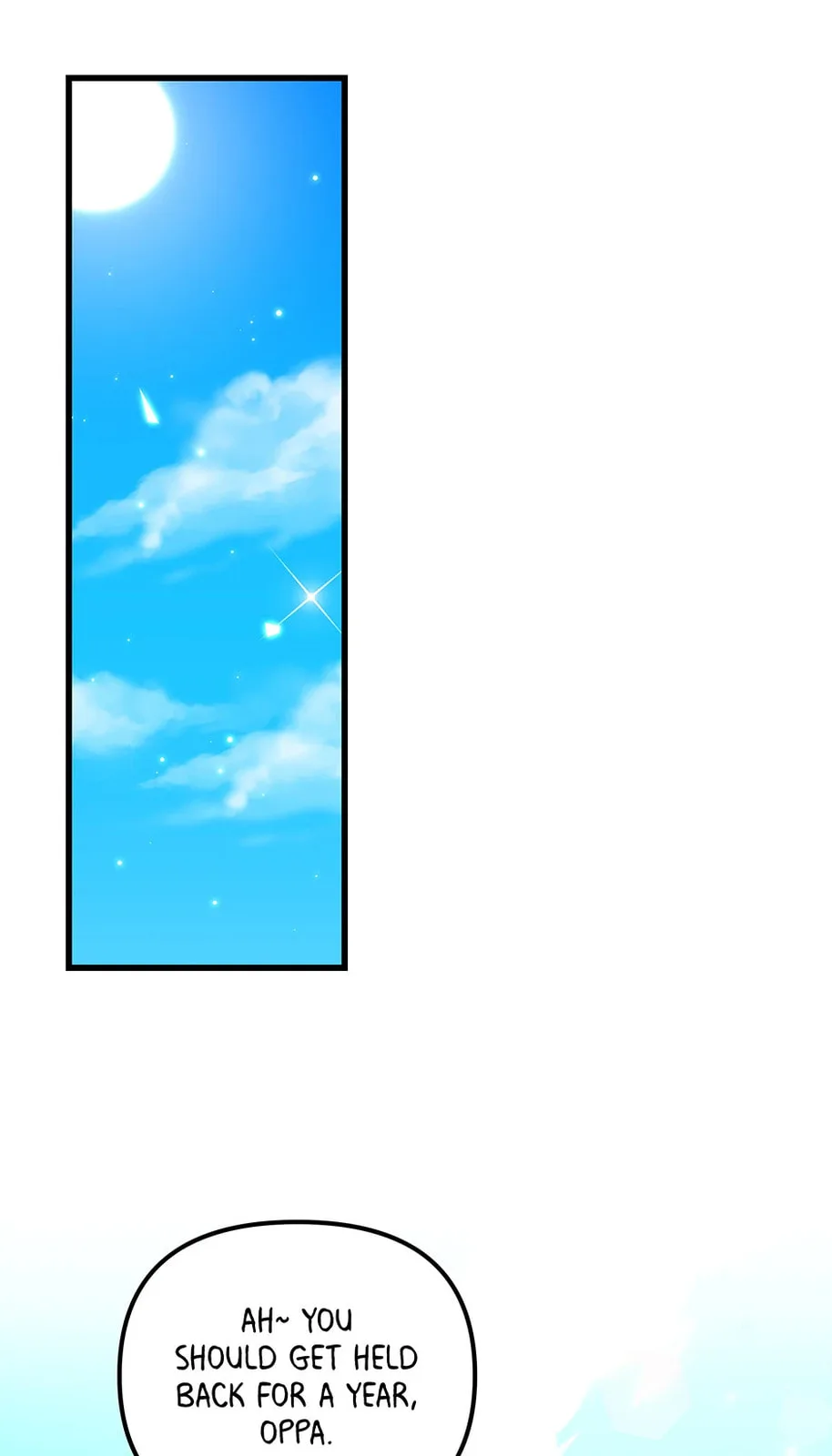 Love On Campus - Chapter 64 - Page 15