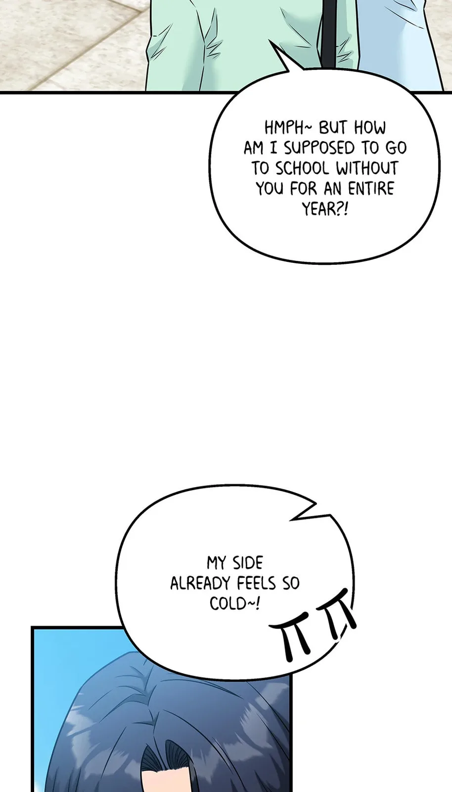 Love On Campus - Chapter 64 - Page 18