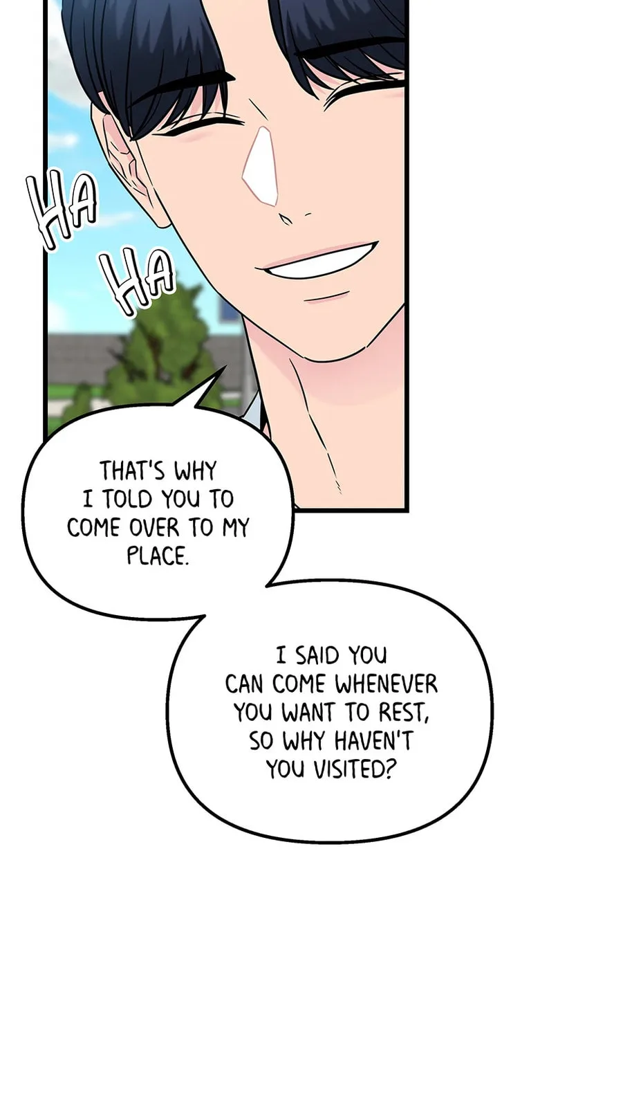 Love On Campus - Chapter 64 - Page 19