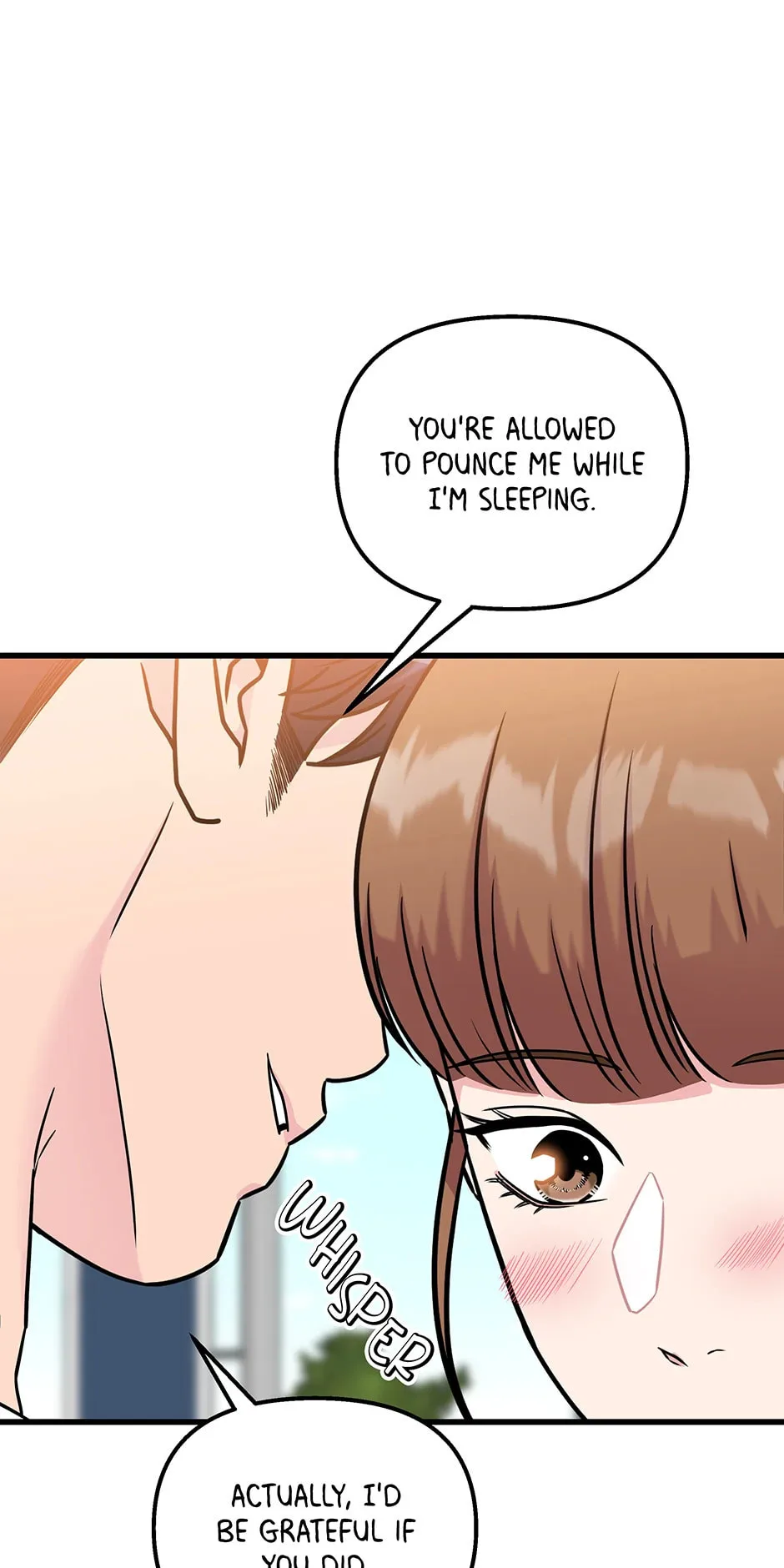 Love On Campus - Chapter 64 - Page 21
