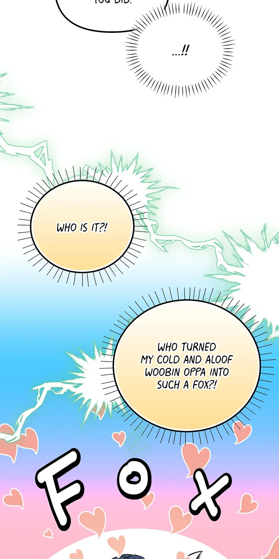 Love On Campus - Chapter 64 - Page 22