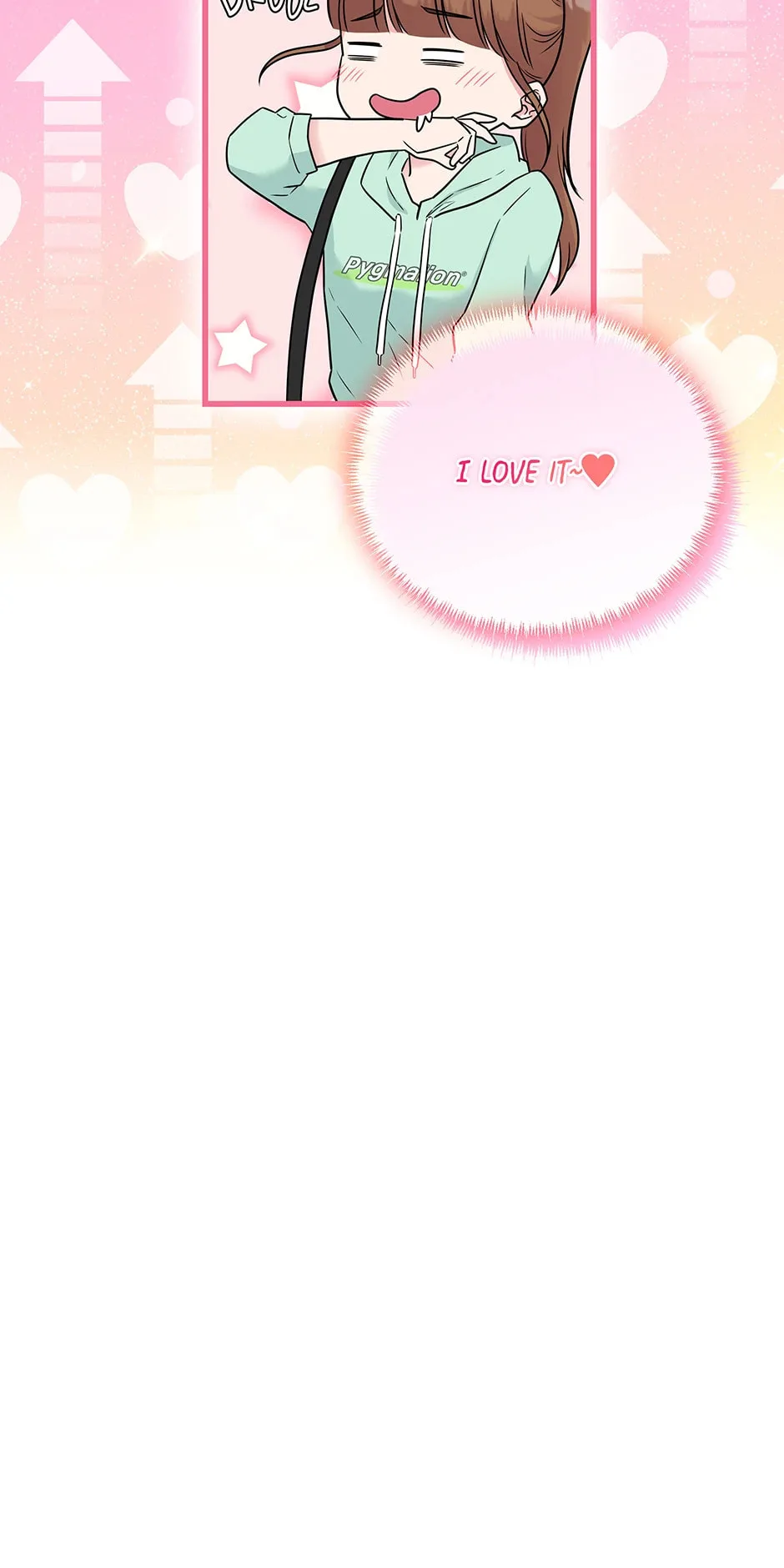 Love On Campus - Chapter 64 - Page 24