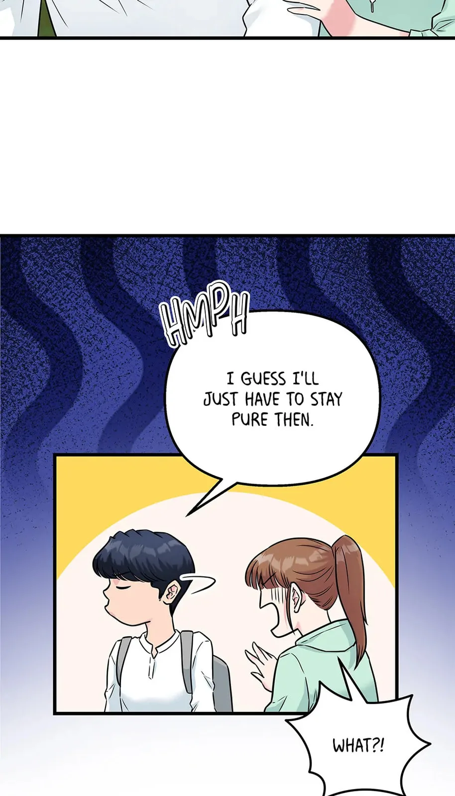 Love On Campus - Chapter 64 - Page 26