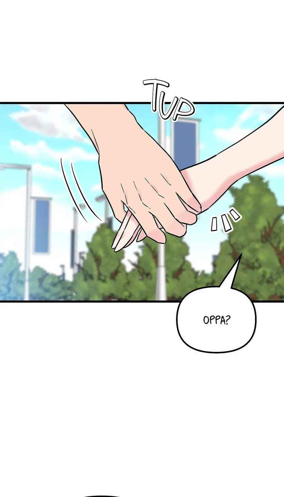 Love On Campus - Chapter 64 - Page 30