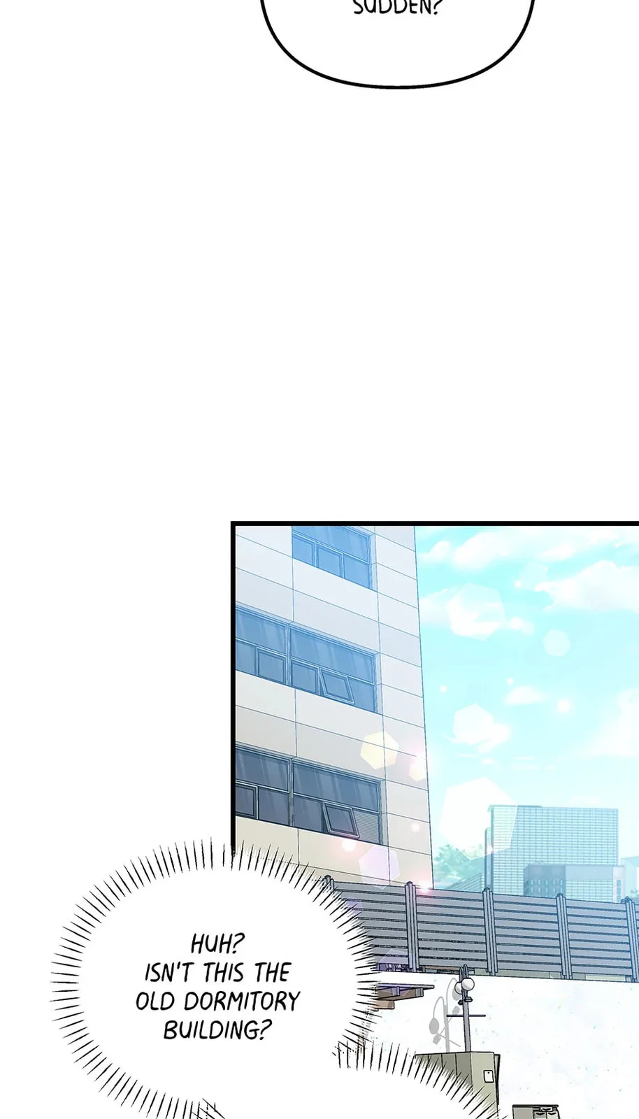Love On Campus - Chapter 64 - Page 32