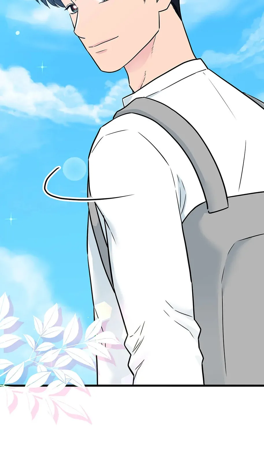 Love On Campus - Chapter 64 - Page 34