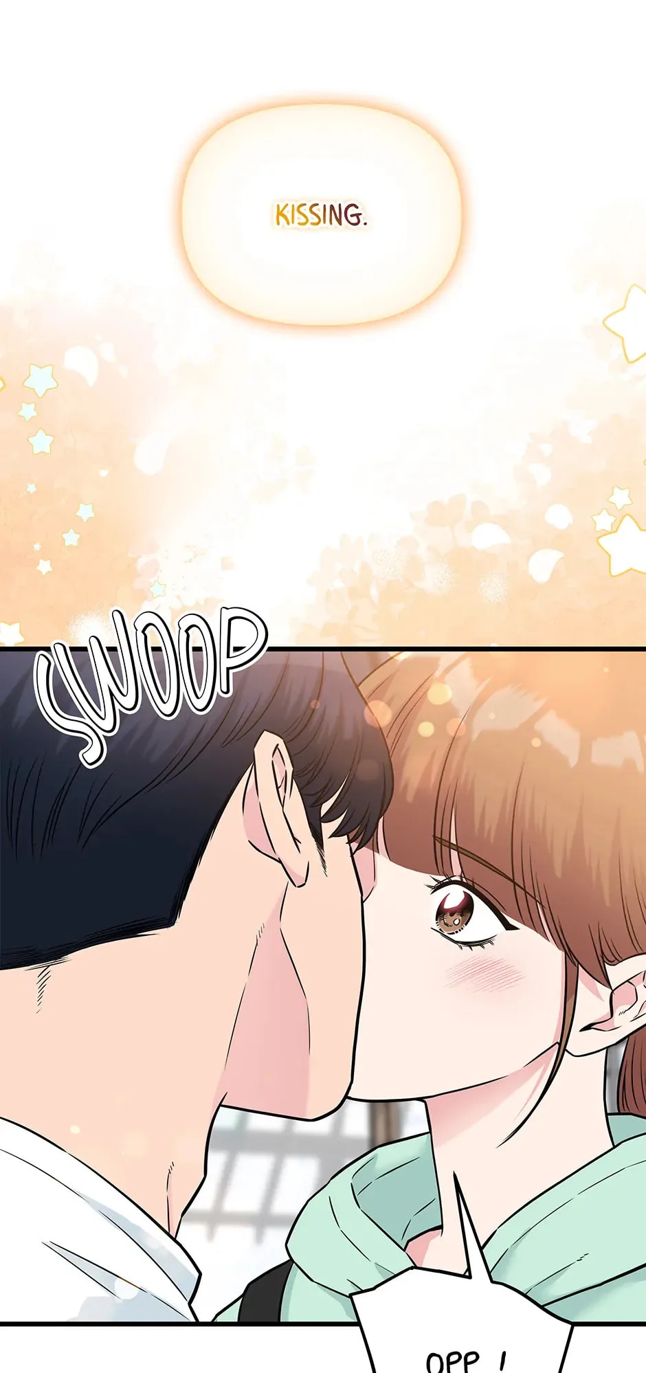 Love On Campus - Chapter 64 - Page 35