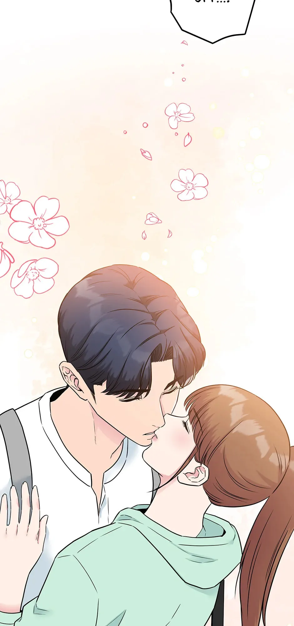 Love On Campus - Chapter 64 - Page 36