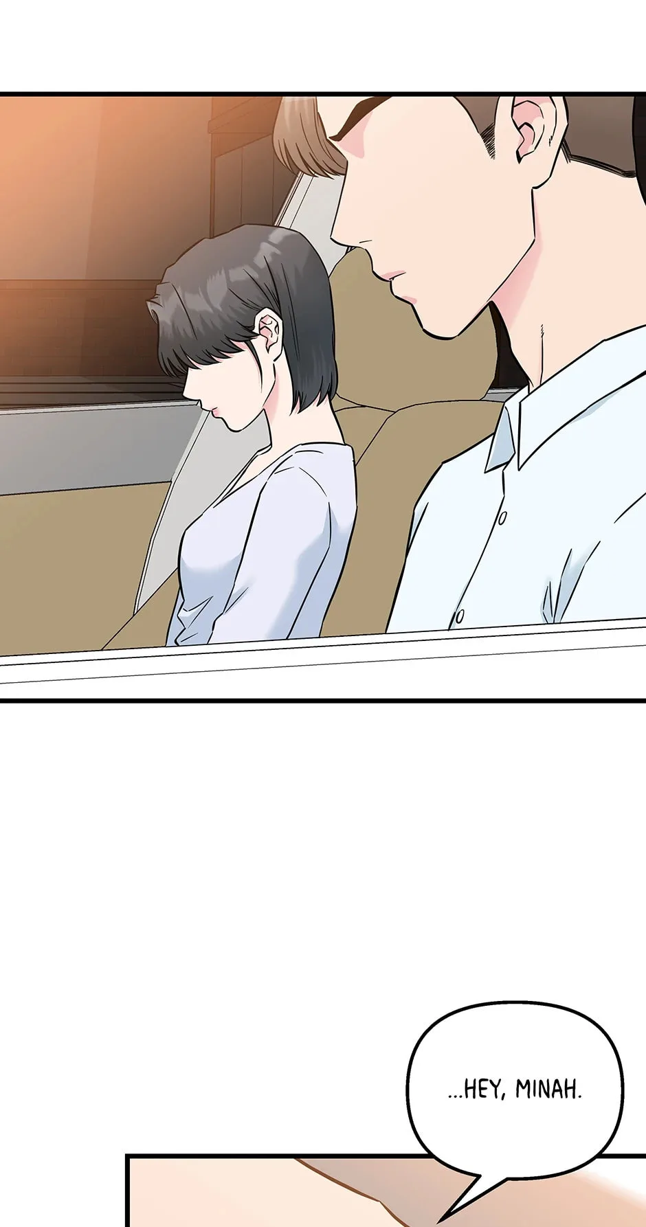Love On Campus - Chapter 64 - Page 39